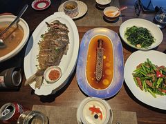 -曾宴·楚菜(湖北省博物馆店)