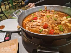 -蛙喔牛蛙(仙林万达茂店)