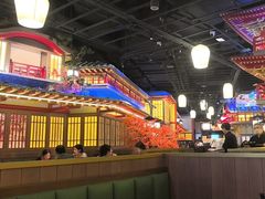 -牛New寿喜烧(虹桥新天地店)