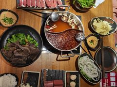 -呷哺呷哺 黄金牧场 (新中关购物中心店)