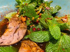 -沿途四季·云南菜(建外大街店)