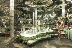 -格乐利雅婚礼艺术中心(南外滩店)