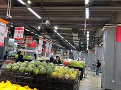 -永辉超市(凯德·天府店)