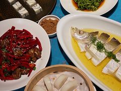 -茶人村·宫廷私厨(奥体印象城店)