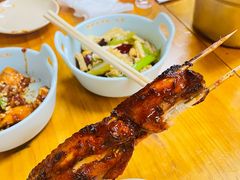 -炒豆合作社(东四总店)