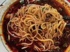 -京穆兰兰州牛肉面·清真(盛龙广场店)