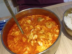 -梨花牛肉汤饭(仁恒伊势丹店)