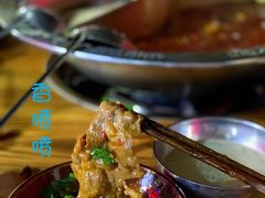 -张嬢嬢老火锅(壹号店•六年店)