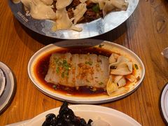 -俭寨大盘鸡·缸子肉·小公鸡·新疆菜(云通店)
