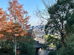 -台州府城(江南长城)