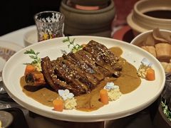 -狮拾久·现代新加坡料理(福田COCO Park店)