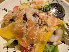 -Kathleen's Bistro&Bar 凯圣琳西餐厅(漕河泾印象城店)