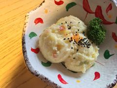 -鹤龟料理店(时代天街店)