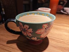 -耶里夏丽·新疆菜·家庭聚场(百联中环购物广场店)