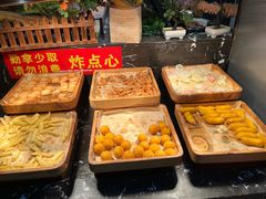 -名扬煮艺肥牛自助火锅(东平店)