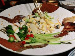 -海之屋韩式烤肉(海棠68环球美食街店)