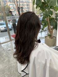 -宇东国际 HAIR SALON