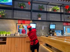 -庆峰龙虾烧烤(合肥一店)