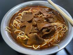 -薛记襄阳香辣牛肉面(平安路店)