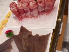 -一席地·本地鸡窝·杭帮鸡火锅(萧山银隆百货店)