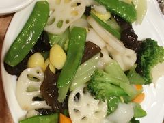 -福来居烤鸭店(天坛二店)