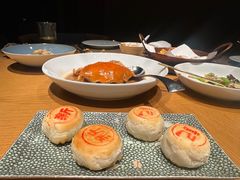 -新荣记(西溪湿地店)