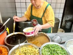 -小秋水饺(大成路总店)