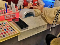 -海底捞火锅(河东万达广场店)