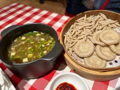 -西贝(宝乐汇店)