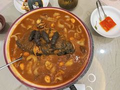 -食神鱼头佛跳墙(百子湾旗舰店)