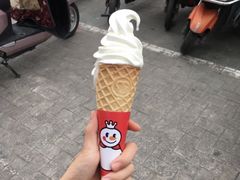 -蜜雪冰城(托乐嘉店)