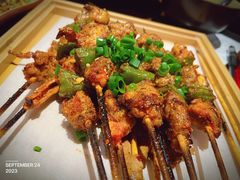 -蜀南面馆(莘沥路)