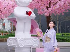 -东莞松山湖万象汇