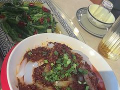-牟记江湖特色重庆菜鱼蛋青蛙黄鳝海参(巴南区鱼洞鲁能店)