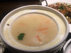 -绿茶餐厅(汇悦大融城店)