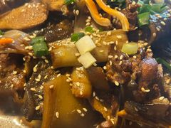 -鳖皇甲鱼餐厅(平阳路店)