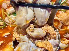 -黑牛码头·小龙虾·烧烤