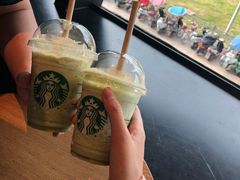 -星巴克(温州银泰大西洋店)