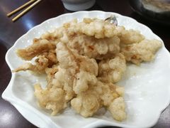 -服务大楼冷面(延大店)