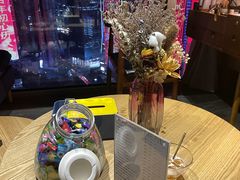 -得闲·高空SPA(东盟店)