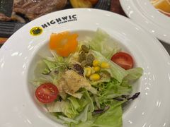 -海维克牛排馆HIGHWIC(青羊万达店)