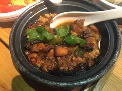 -72街红烧排骨饭(海珠丽影广场店)