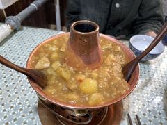 炊锅鸡-蜗牛小馆醉乡民谣云南菜(惠新西里店)