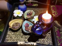 包房-享泰·泰式按摩SPA私家会所(太古汇店)