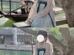 -汉仪华裳汉服旗袍·摄影写真馆(乌镇西栅店)