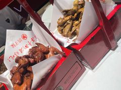-鸽子侯·家宴·平价海鲜(绿地店)