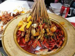 -热辣宗师·串串火锅(万达金街店)