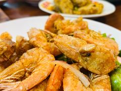 -谢记上海大排档(长寿路店)