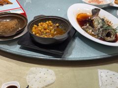-恒记饭店·海鲜明档(淹城店)