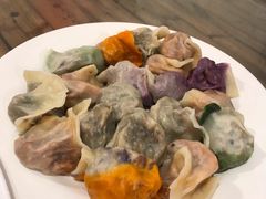 -宝源饺子(麦子店街店)